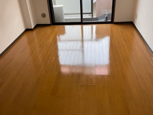 年間300件【業歴15年の経験と実績！】親切丁寧な対応！必ずキレイに致します!サービスの画像