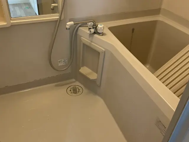 年間300件【業歴15年の経験と実績！】親切丁寧な対応！必ずキレイに致します!サービスの画像