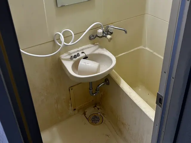 お風呂リセットは弊社へ！高品質を個人店価格で実現★福岡対応☆仕上がり保証付き☆サービスの画像