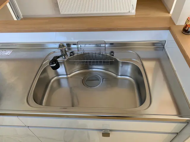 【業歴10年の経験と実績】完全自社施工！女性スタッフ同行可能！損害保険加入サービスの画像