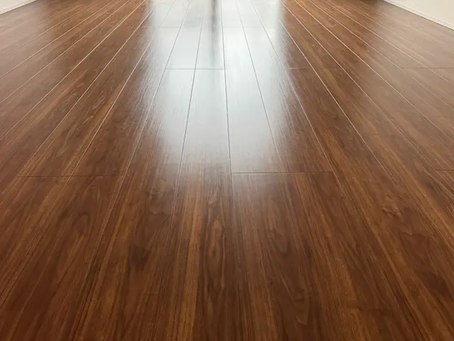 新築未入居、全面施工のお客様には、10万円相当の水廻りコーティングを無料サービスサービスの画像