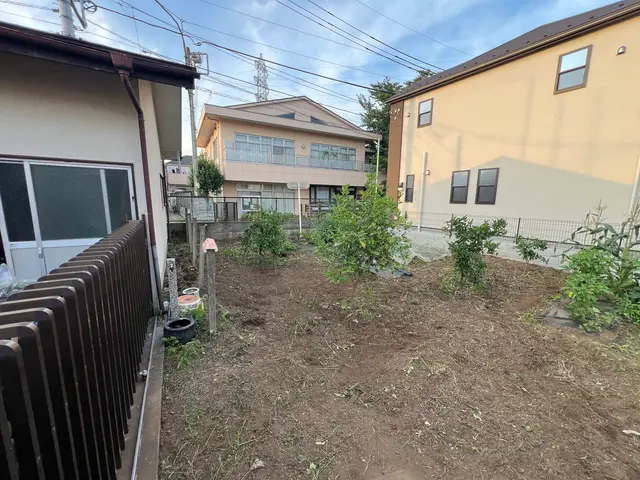 PayPay.d払い取り扱い　草刈り　処分もお任せ下さいサービスの画像