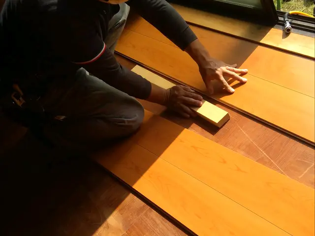 畳からフローリング・重ね張りなど…お客様のご要望にお答えします♪サービスの画像