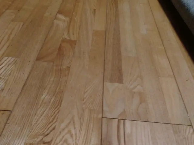 畳からフローリング・重ね張りなど…お客様のご要望にお答えします♪サービスの画像