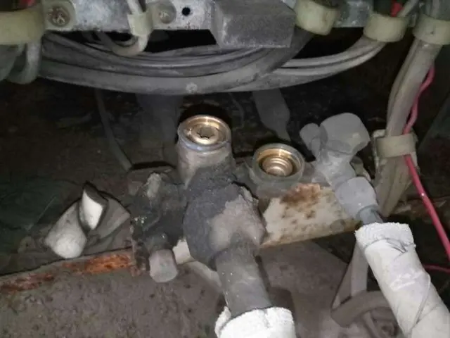 ワンちゃんネコちゃんOKです動物大好き光電設実績25年【ガス漏れ水漏れガス補充】サービスの画像