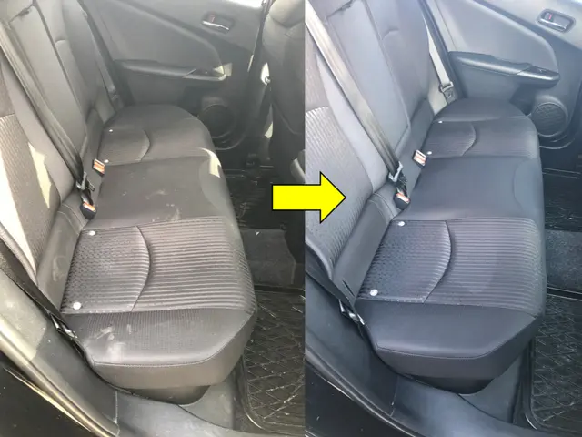 【日祝対応可】高温スチームで汚れ臭い除去します☆発電機使用可マンション月極可サービスの画像