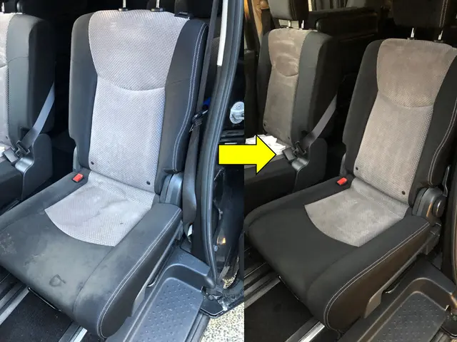 【日祝対応可】高温スチームで汚れ臭い除去します☆発電機使用可マンション月極可サービスの画像