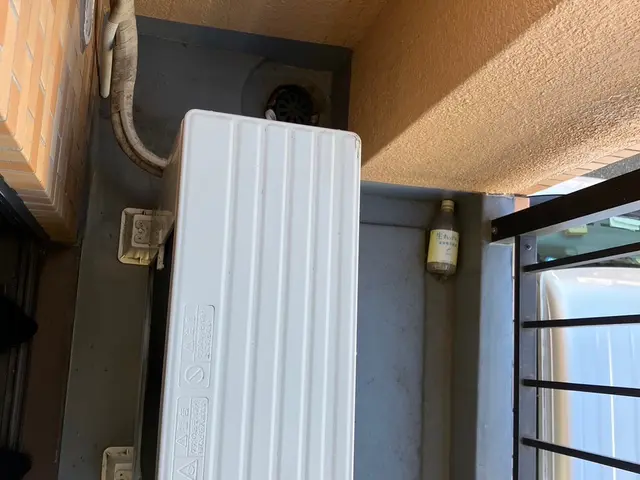 【窓クリーニング特別価格】【明るい時間帯限定】◎高圧洗浄◎気持ち良いベランダに♪サービスの画像