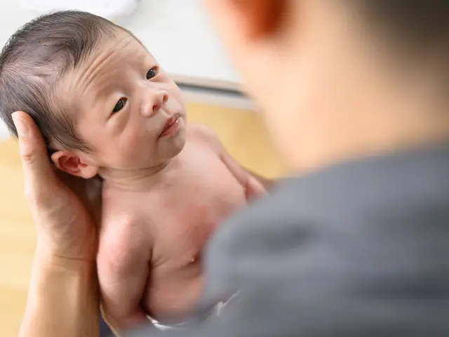 【モニター7,000円】やさしい自然な光のニューボーンフォト｜出張｜ママと撮影付