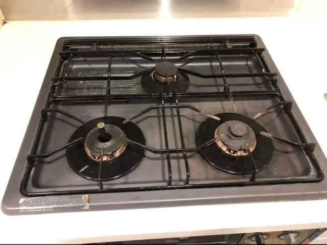 キッチンクリーニング！土日も対応可能！【ハウスクリーニング士】の代表が必ず伺い！サービスの画像