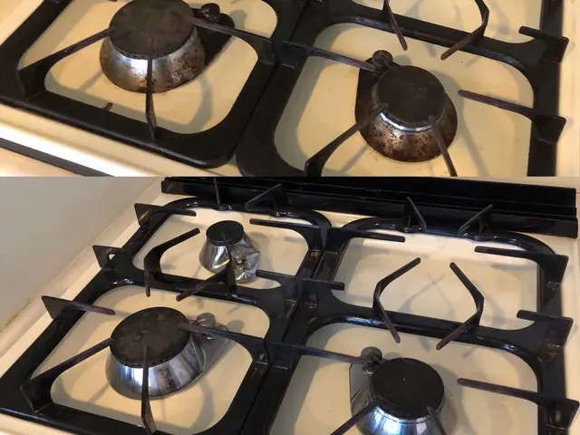 キッチンクリーニング！土日も対応可能！【ハウスクリーニング士】の代表が必ず伺い！サービスの画像