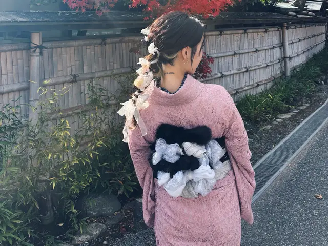 ◆新規出店キャンペーン◆訪問着のみ対応！！