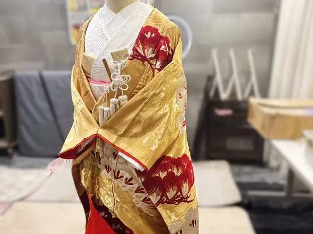 ◆新規出店キャンペーン◆訪問着のみ対応！！