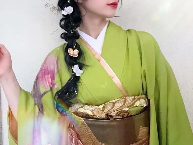 ◆新規出店キャンペーン◆訪問着のみ対応！！