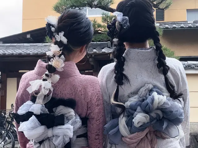 ◆新規出店キャンペーン◆訪問着のみ対応！！