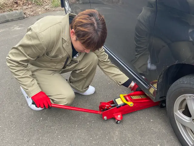 【女性スタッフ同行可】お気軽にご相談下さい！サービスの画像