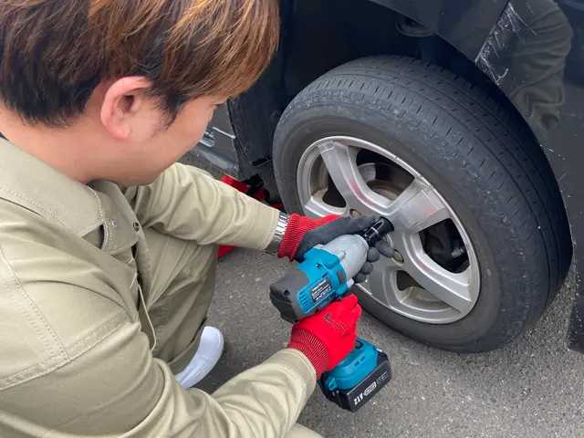 【女性スタッフ同行可】お気軽にご相談下さい！サービスの画像