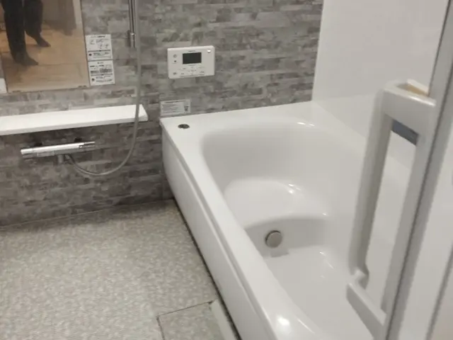 【業歴20年の実績】年中無休◎女性スタッフ同行可能◎アフターフォローもばっちりサービスの画像