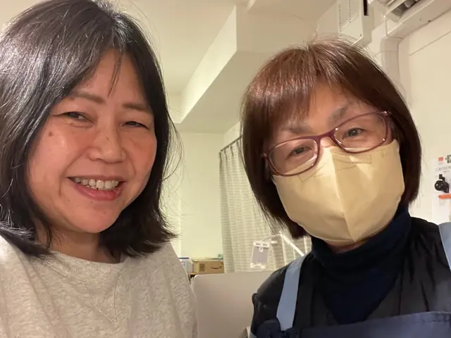 ◆2月新規出店◆業歴20年◎女性による女性のための家事代行！なんでもご相談下さいサービスの画像