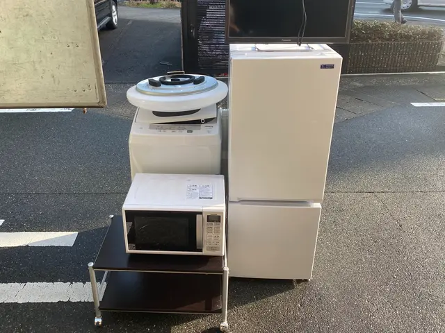 !!初めてでも安心の追加料金なし!!大人気のコミコミサービス！軽トラックパック！サービスの画像