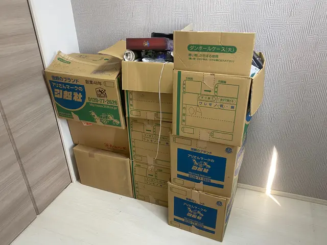 !!初めてでも安心の追加料金なし!!大人気のコミコミサービス！軽トラックパック！サービスの画像