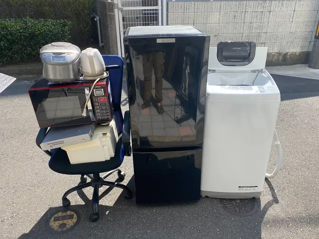 !!初めてでも安心の追加料金なし!!大人気のコミコミサービス！軽トラックパック！サービスの画像