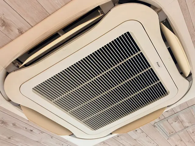 プロの技術でご満足いただけるように心を込めて作業いたしますサービスの画像