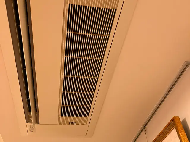 プロの技術でご満足いただけるように心を込めて作業いたしますサービスの画像