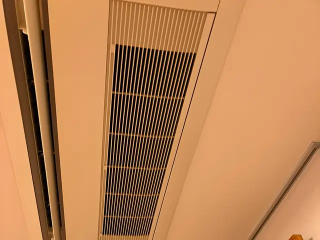 プロの技術でご満足いただけるように心を込めて作業いたしますサービスの画像