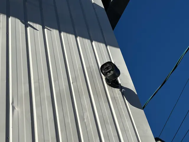 ◇お客様に安心安全を提供。◇見た目を綺麗に意識を持って作業を行います。サービスの画像