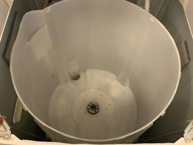 【年末前の大特価！！】完全分解で隅々までキレイに！写真の私が対応致しますサービスの画像