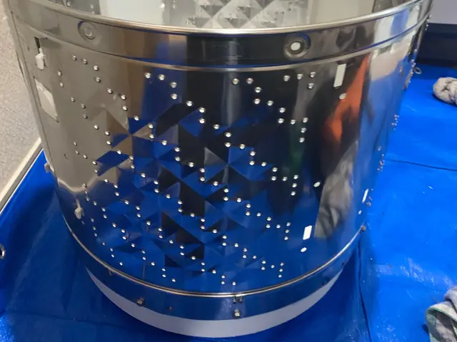 【年末前の大特価！！】完全分解で隅々までキレイに！写真の私が対応致しますサービスの画像