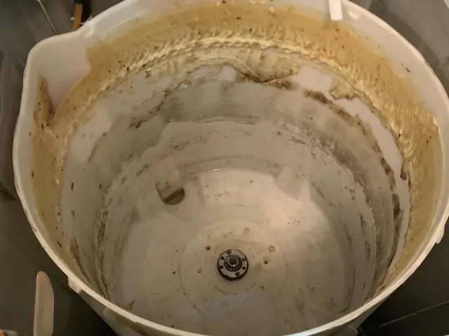 【年末前の大特価！！】完全分解で隅々までキレイに！写真の私が対応致しますサービスの画像