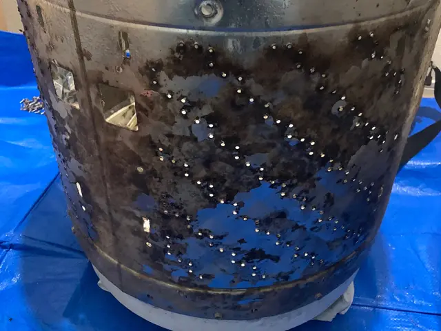 【年末前の大特価！！】完全分解で隅々までキレイに！写真の私が対応致しますサービスの画像