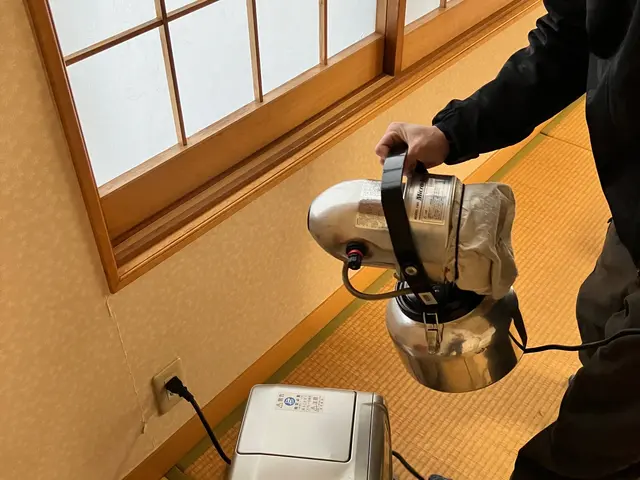 ◆年中無休◎21時まで対応可能◎女性スタッフ同行可能◎大手業務経験豊富サービスの画像