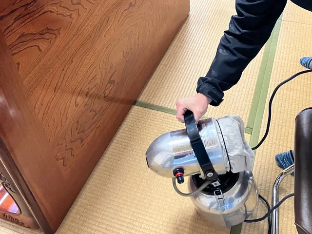 ◆年中無休◎21時まで対応可能◎女性スタッフ同行可能◎大手業務経験豊富サービスの画像