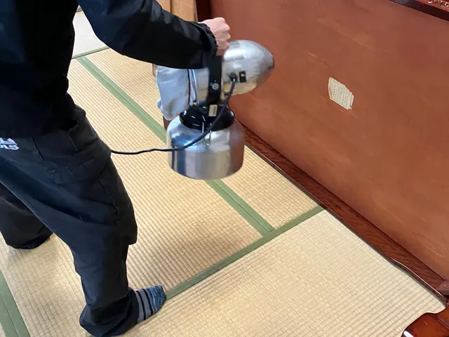 ◆年中無休◎21時まで対応可能◎女性スタッフ同行可能◎大手業務経験豊富サービスの画像