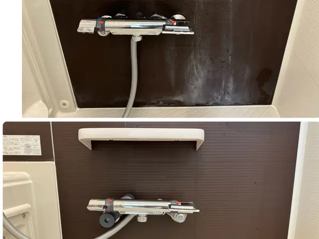 水回りの汚れ一掃します☆報告連絡相談徹底します！サービスの画像