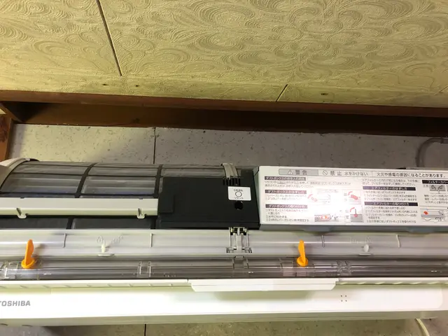 8,9月10%引き！プロの完全分解洗浄！エアコンクリーニングはグレイスクリーン！サービスの画像