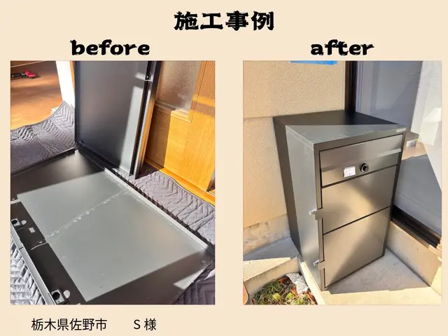 【7年の実績で安心】女性スタッフ同行可能！丁寧作業にこだわったプロ職人サービスの画像