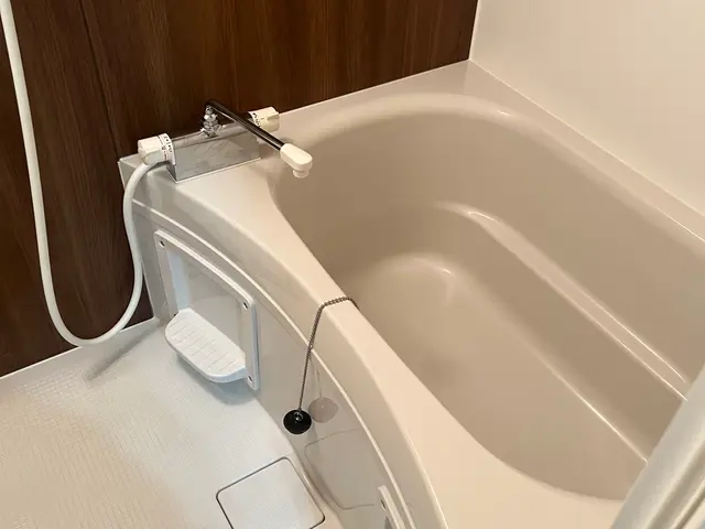 【是非年末の大掃除に！】水回りの清掃はお任せください！水、油汚れ除去いたしますサービスの画像