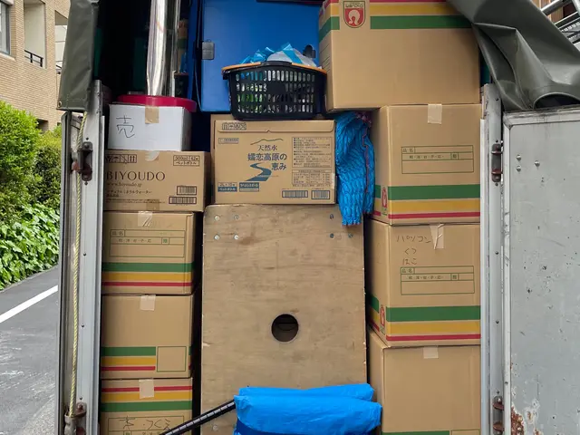 11月空き有り！大型家電、WベッドOK☆前日/当日/長距離ダメ元でご相談下さい♪サービスの画像