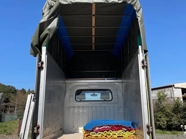 11月空き有り！大型家電、WベッドOK☆前日/当日/長距離ダメ元でご相談下さい♪サービスの画像