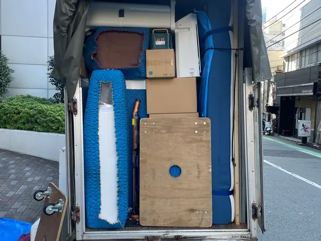 11月空き有り！大型家電、WベッドOK☆前日/当日/長距離ダメ元でご相談下さい♪サービスの画像