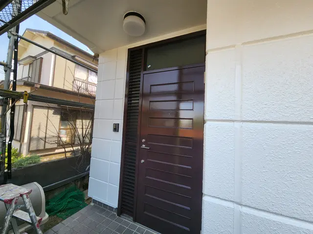 【業歴20年の実績】プロの技術でご満足いただけるように心を込めて作業いたしますサービスの画像