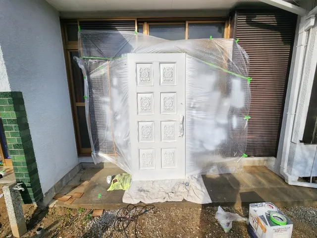 【業歴20年の実績】プロの技術でご満足いただけるように心を込めて作業いたしますサービスの画像