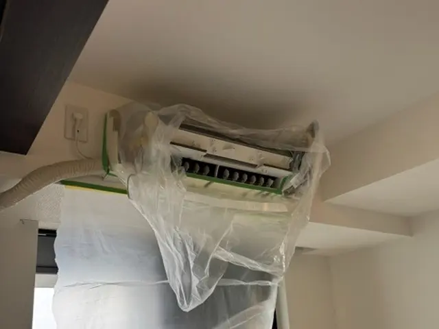 水道LIFEの空室クリーニングサービス〜退去後の清掃から水まわりのトラブル〜サービスの画像