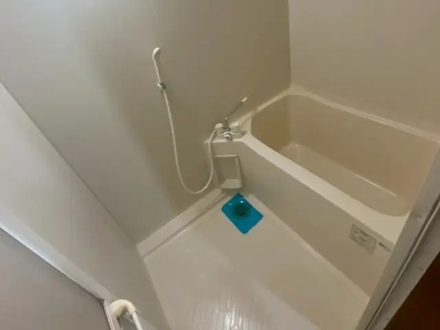 水道LIFEの空室クリーニングサービス〜退去後の清掃から水まわりのトラブル〜サービスの画像