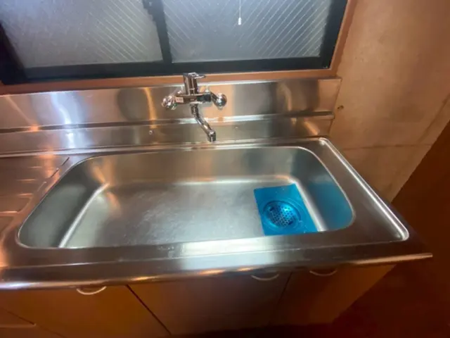 水道LIFEの空室クリーニングサービス〜退去後の清掃から水まわりのトラブル〜サービスの画像