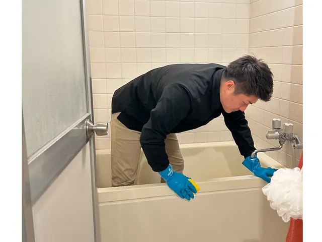 ■お客様のお力になります！経験と知識を活かして迅速丁寧に作業いたしますサービスの画像